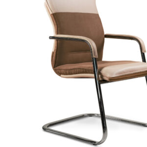 McEnroy Lounge Armchair - Image 3