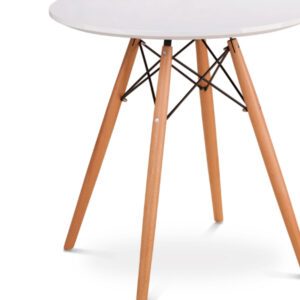 Minimalistic Plywood Coffee Table - Image 5