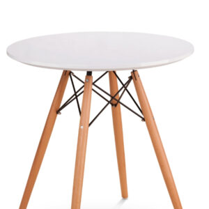 Minimalistic Plywood Coffee Table - Image 6